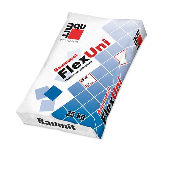 Baumit Baumacol FlexUni