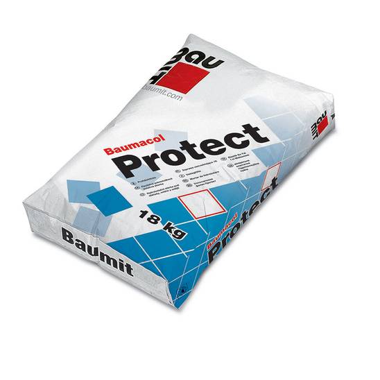 Baumacol Protect