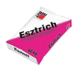 Baumit Esztrich E225