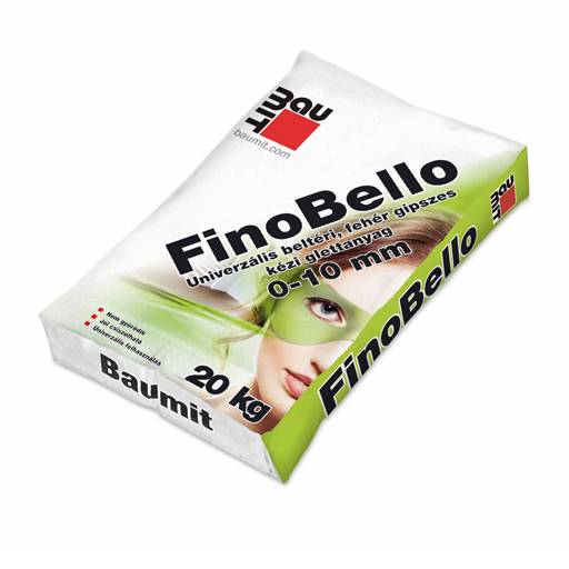 Baumit FinoBello