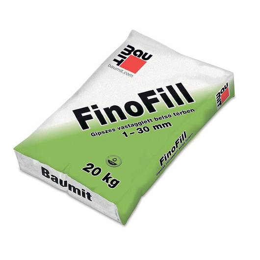Baumit FinoFill