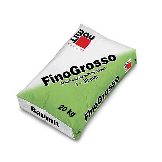 Baumit FinoGrosso