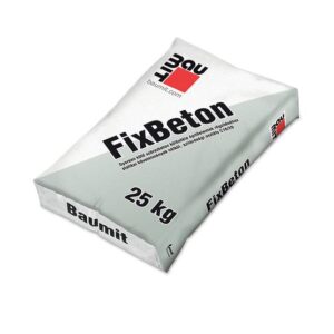 Baumit FixBeton