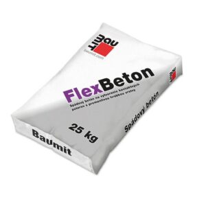 Baumit FlexBeton