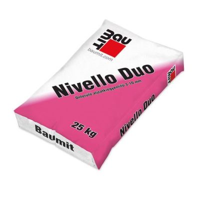 Baumit Nivello Duo