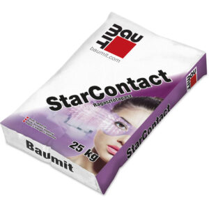 Baumit StarContact ragasztótapasz - 25 kg