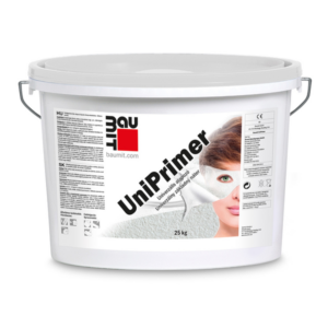 Baumit UniPrimer univerzális alapozó
