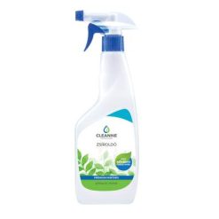 CLEANNE Crystalclean extra erős zsíroldó