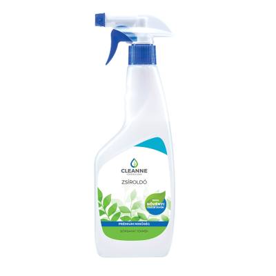 CLEANNE Crystalclean extra erős zsíroldó