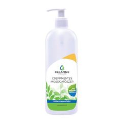 Cleanne Crystalclean Cseppmentes mosogatószer