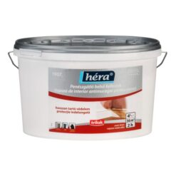 Héra penészgátló belső falfesték