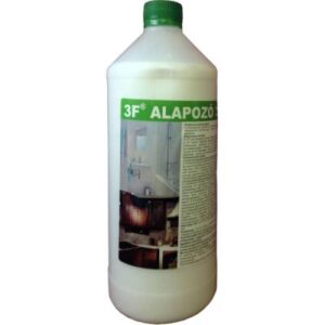 Kemikál 3F alapozó