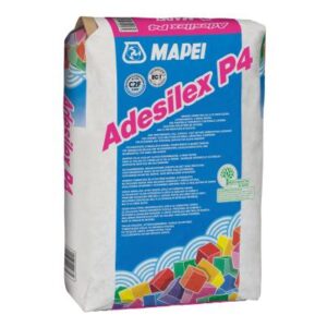 Mapei Adesilex P4
