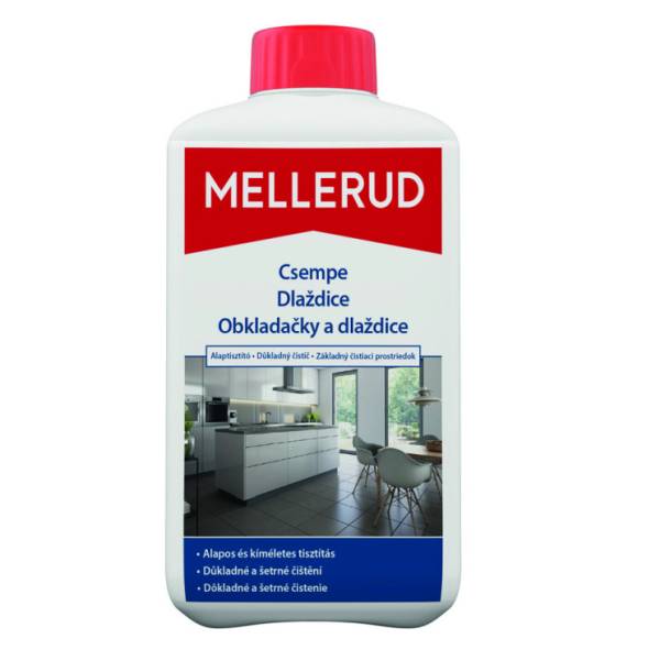 Mellerud csempe alaptisztító