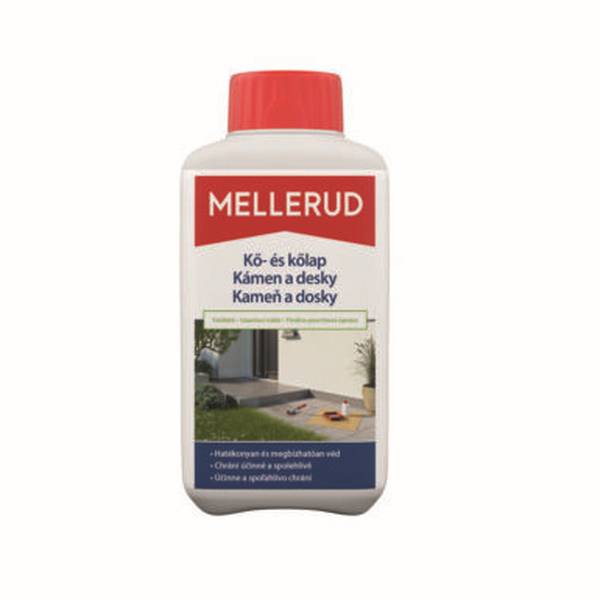 Mellerud kő- és kőlap felületvédő