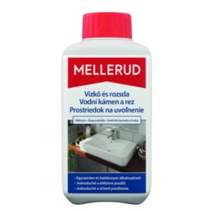 Mellerud vízkő és rozsda oldószer