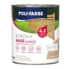 Poli-Farbe Boróka Base fakonzerváló alapozó