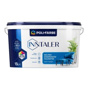 Poli-Farbe Inntaler beltéri diszperziós falfesték