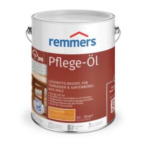 Remmers Pflege Öl