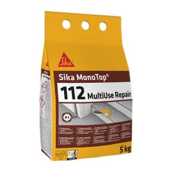Sika MonoTop-112 MultiUse Repair - betonjavító habarcs - 5 kg