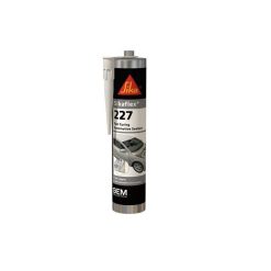 Sikaflex-227 - rugalmas, gyorskötésű, átfesthető, karosszériatömítő anyag - 300 ml