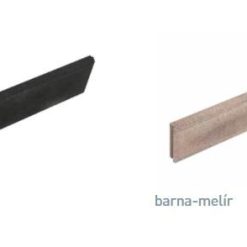 Barabás kerti szegély színek