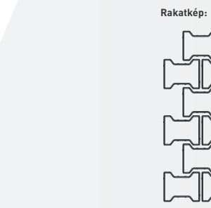 Barabás Bakony térkő - Image 6