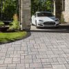 Barabás Elegante Gránit beton térkő