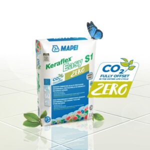 Mapei Keraflex Easy S1 Zero