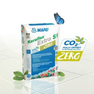 Mapei Keraflex Extra S1 Zero