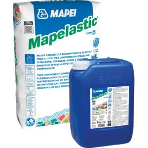 Mapei Mapelastic