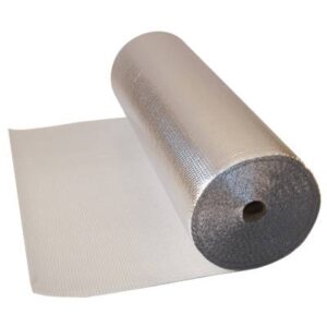 Masterplast Isoflex Alu-LP