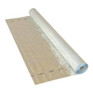 Masterplast Masterfol Soft Alu