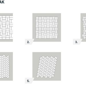 Barabás Gerecse térkő - Image 3