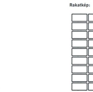 Barabás Gerecse térkő - Image 4