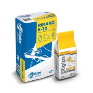 Rigips Rimano 6-30