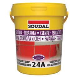 Soudal 24A beltéri csemperagasztó