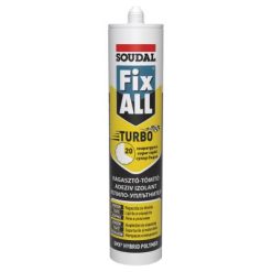 Soudal Fix ALL Turbo