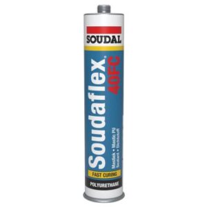 Soudal Soudaflex 40 FC