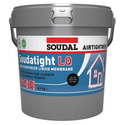 Soudal Soudatight LQ