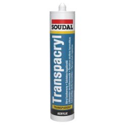 Soudal Transpacryl