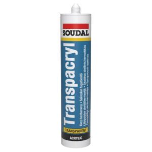 Soudal Transpacryl