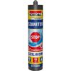Soudal szaniter szilikon STOP