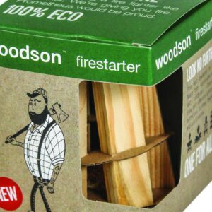 Woodson Firestarter - praktikus tűzgyújtó - Image 9