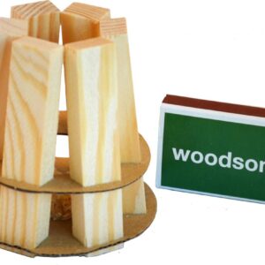 Woodson Firestarter - praktikus tűzgyújtó - Image 8