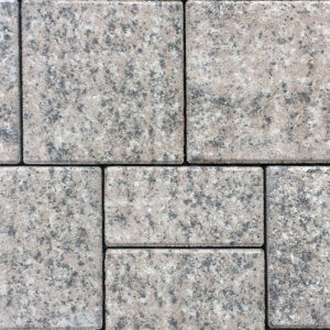 Barabás Elegante Gránit beton térkő - Image 3