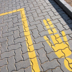 Barabás Séd beton térkő - Image 3
