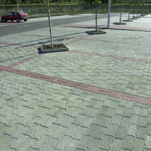 Barabás Séd beton térkő - Image 5
