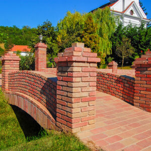Barabás Téglakő - Image 5