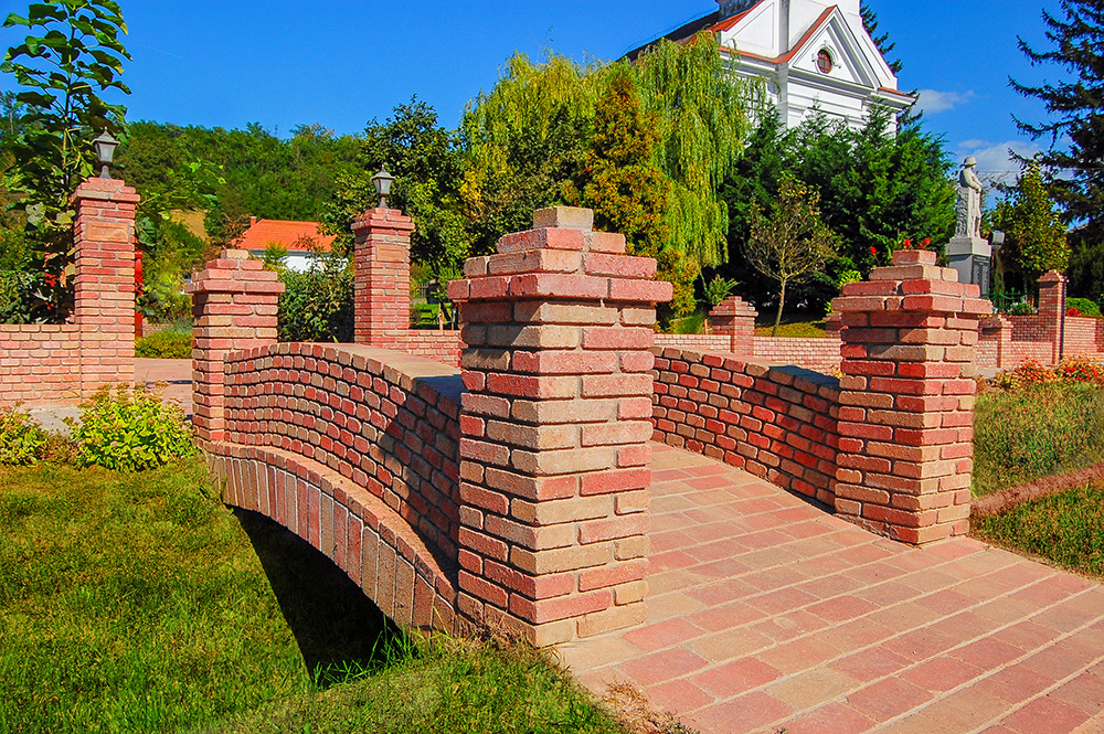 Barabás Téglakő - Image 5